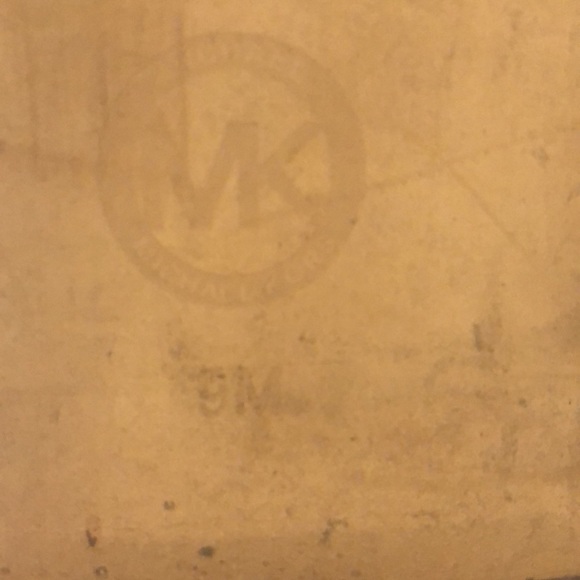 Women’s fall Rhea fringe brown suede Michael Kors warm comfort tall boots - Picture 14 of 16